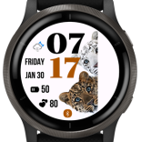Two Leopards · Screenshot 3