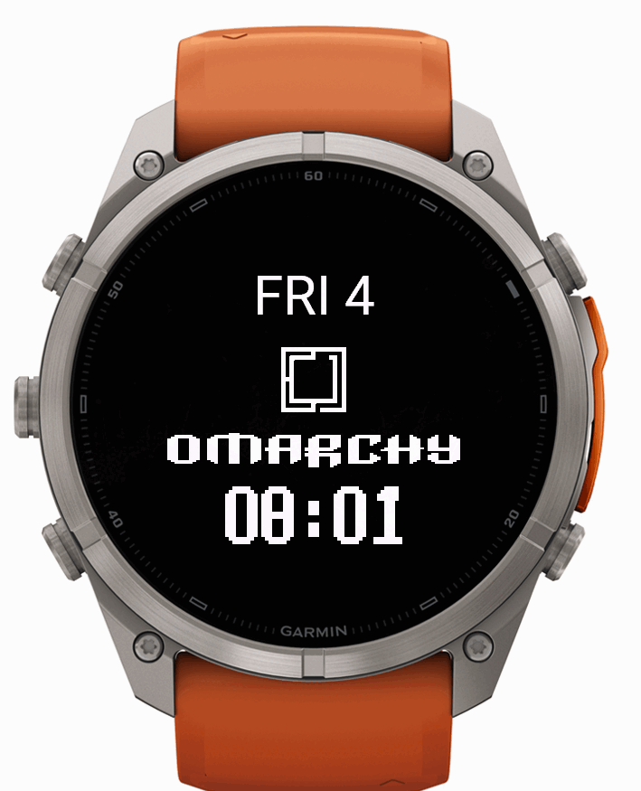 Omarchy · Screenshot 2