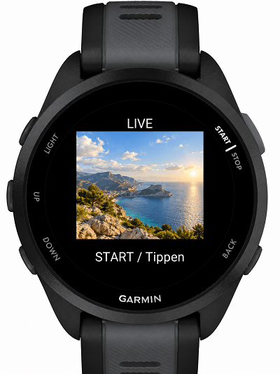 RemoteCamGo · Screenshot 1