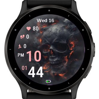 Ember Skull · Screenshot 1