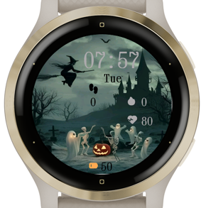 Halloween Night · Screenshot 3