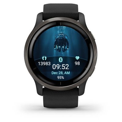 Scuba diver · Screenshot 4