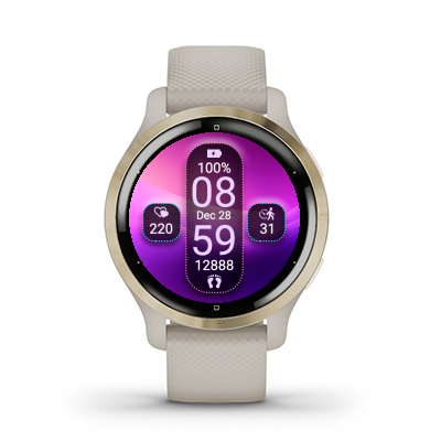 Grady Purple · Screenshot 3
