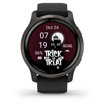 Trick or treat · Screenshot 0