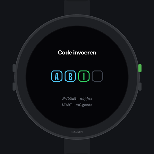 Watch Score · Screenshot 1