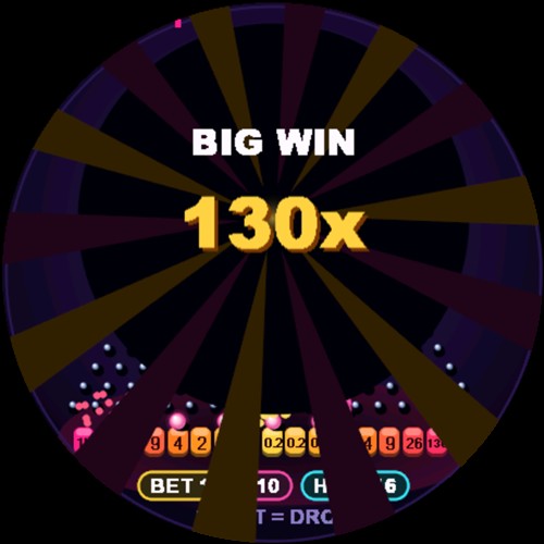 PLINKO DELUXE 2026 · Screenshot 1