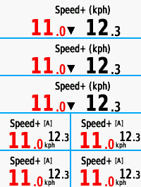 Speed+ screenshot 2