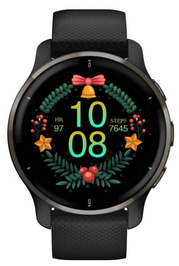 Chrismas Decor · Screenshot 0