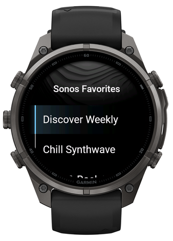 SONOS: DOUBLE PLATINUM · Screenshot 2