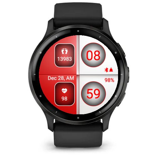 Echelon RED · Screenshot 2