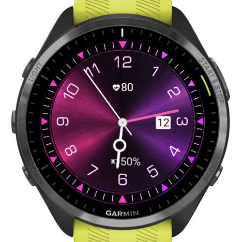 Modern Analog 4 · Screenshot 2
