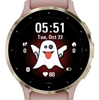 White Specter · Screenshot 1