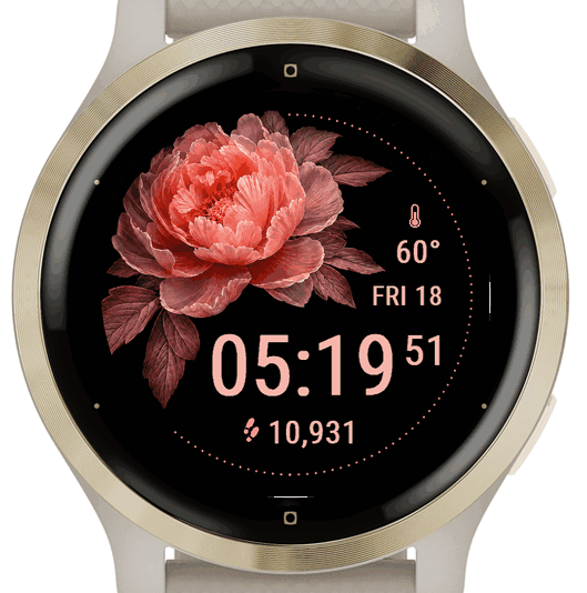 Coral · G · Screenshot 3