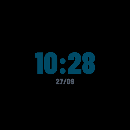 Pulsar – Aero Sport Numeric · Screenshot 4