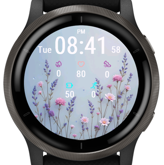 Flower Arrangement · Screenshot 2