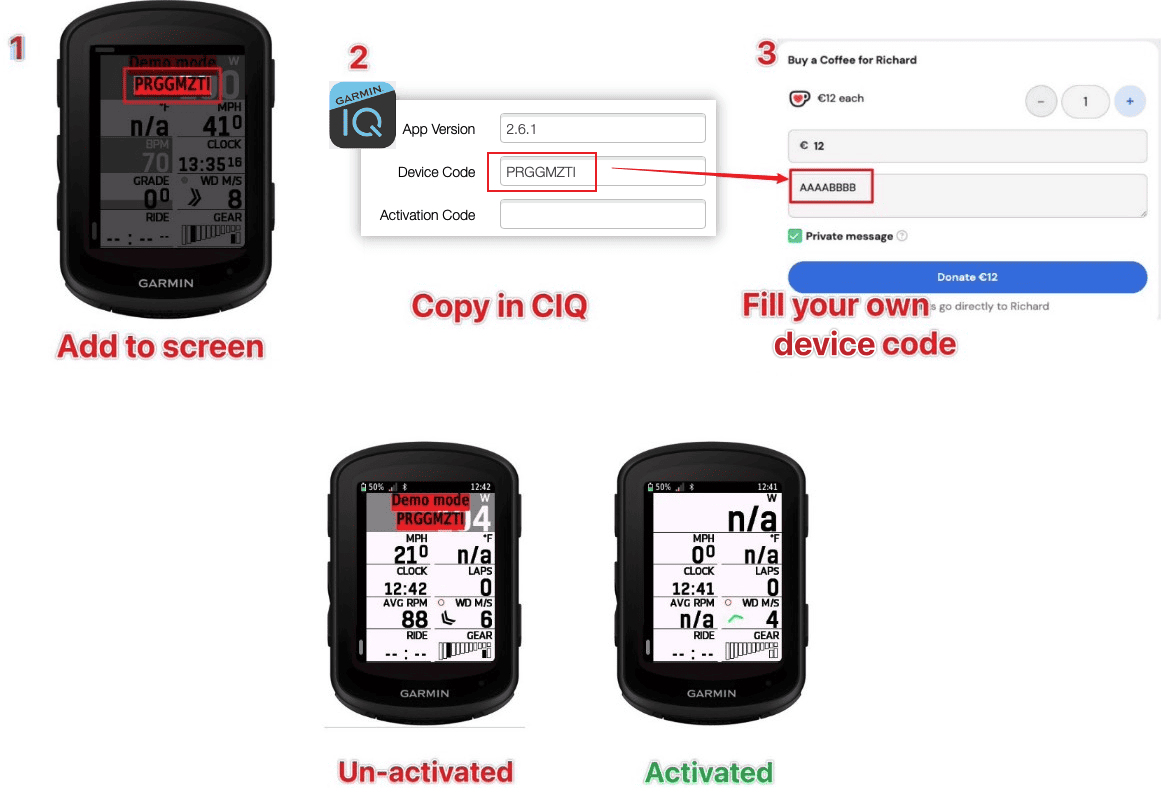 MyGahoo Pro #1 — Wahoo Style DB screenshot 1