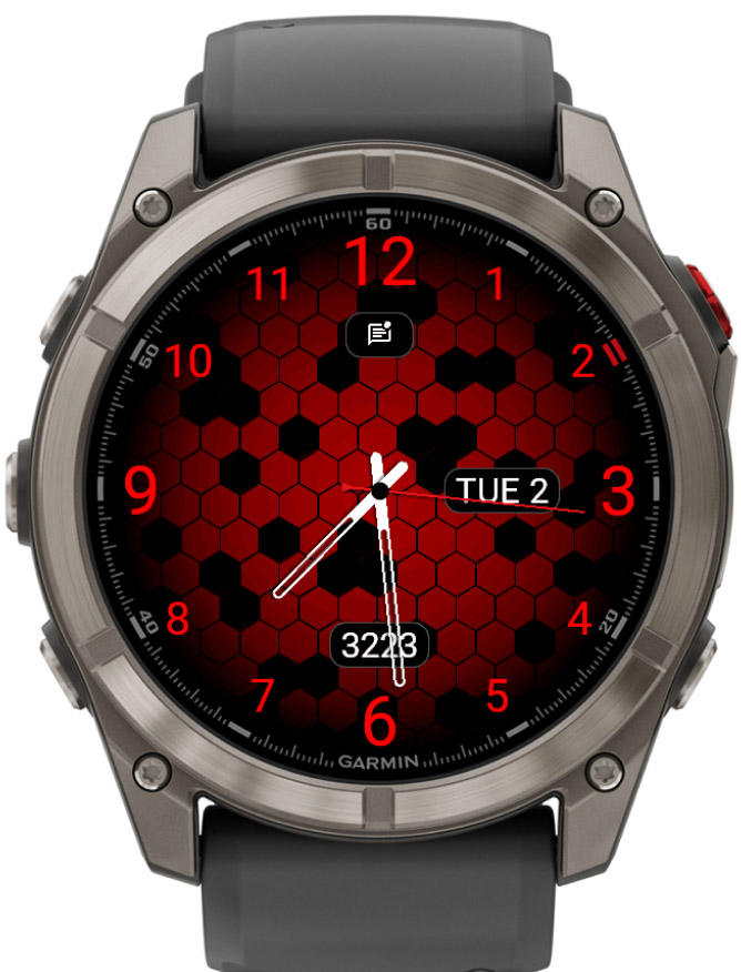 HexaBee · Screenshot 0