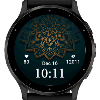 Midnight Ornament · Screenshot 3