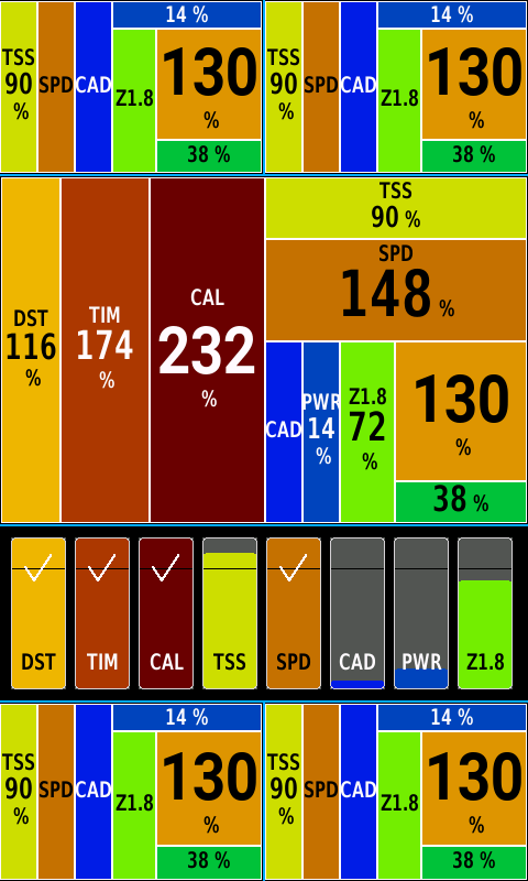 Goal · Screenshot 4
