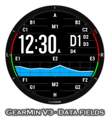 GearMin V3 · Screenshot 2