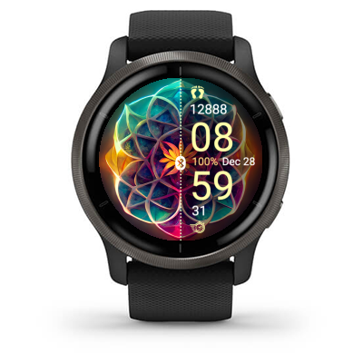 Mandala M7 · Screenshot 2