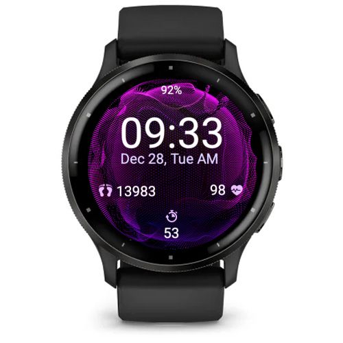 Purple Bubble · Screenshot 3