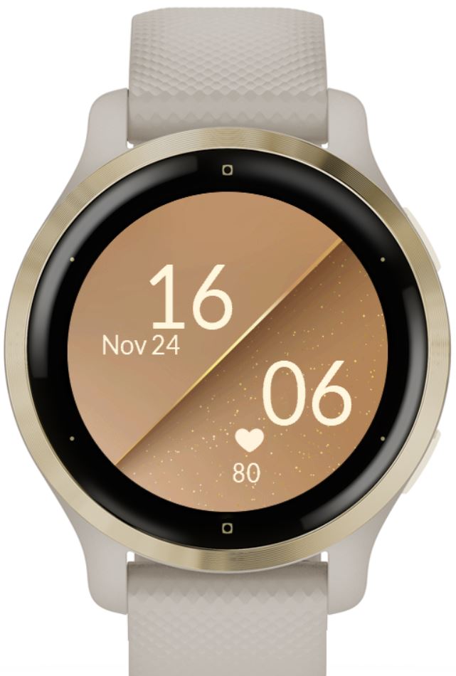 Luxury Beige · Screenshot 1