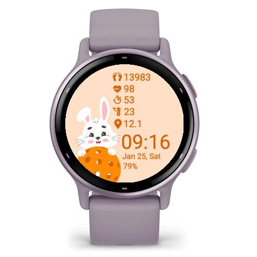 Easter Bunny · Screenshot 0
