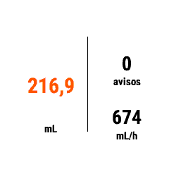 TrailHydro · Screenshot 1