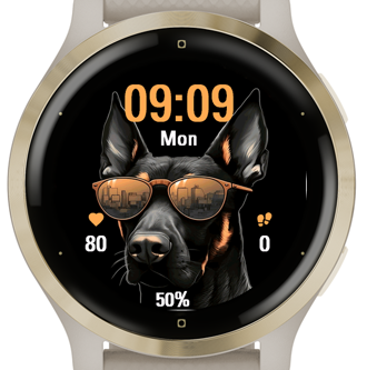 Stylish Hound · Screenshot 3