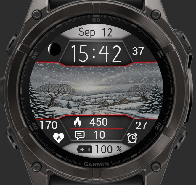 Weathermax · Screenshot 2