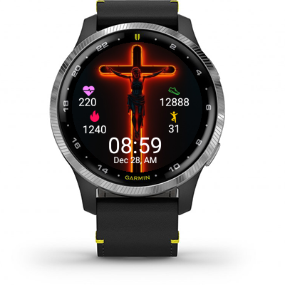 Salvation · Screenshot 0