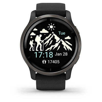 Mountain trail · Screenshot 0