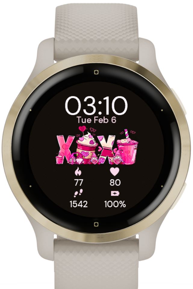 XOXO Love · Screenshot 1