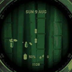 BAMBOO Trial · Screenshot 0