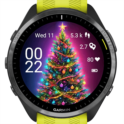Christmas Tree3 G · Screenshot 1