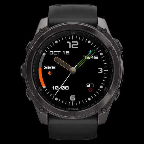 Orbit One · Screenshot 2