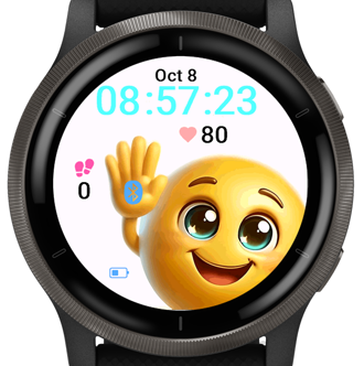 Cartoon Emoji · Screenshot 0