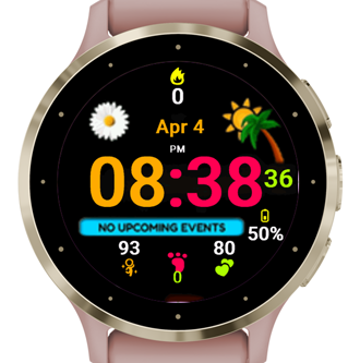 SimpleW006 · Screenshot 1