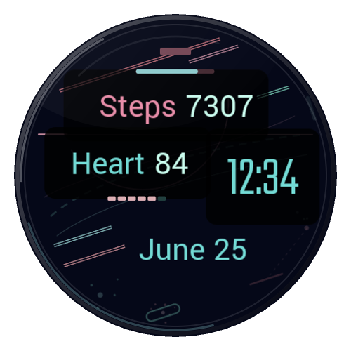 Active Fit Pro · Screenshot 0