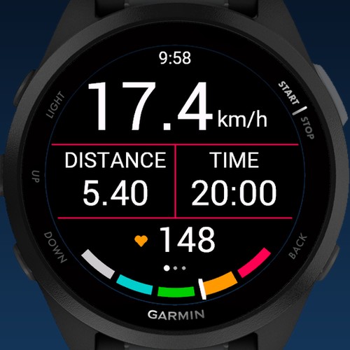 SK8TRACK – Inline Skating · Screenshot 0