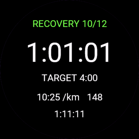 PB-Runner · Screenshot 0