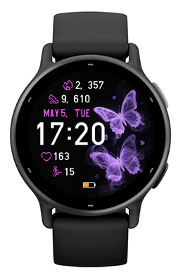 Butterfly Four · Screenshot 1