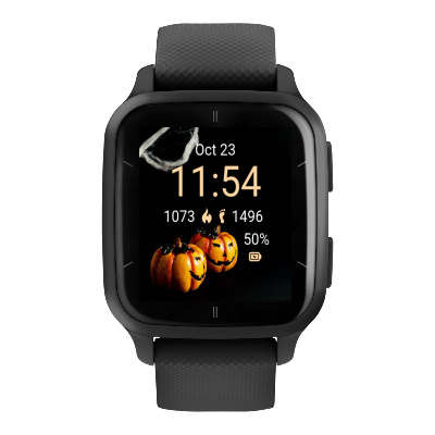 Halloween 2 · Screenshot 2