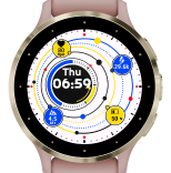 Orbit Rhythm · Screenshot 3