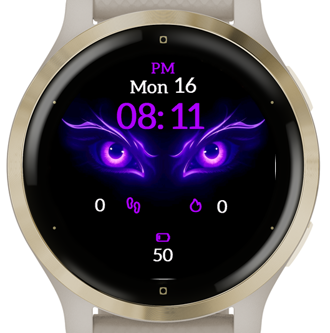 Enchanted Eyes · Screenshot 3