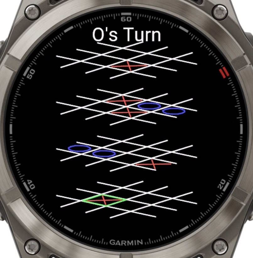 3D TicTacToe · Screenshot 0