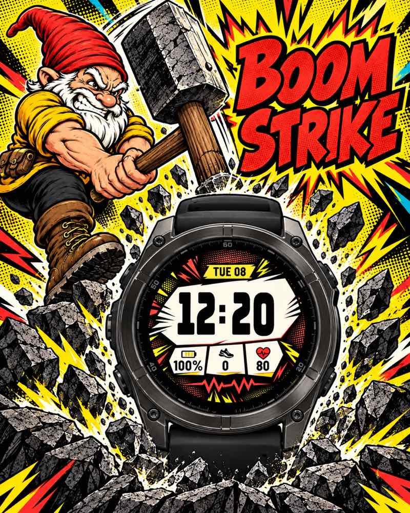 Boom Strike · Screenshot 0