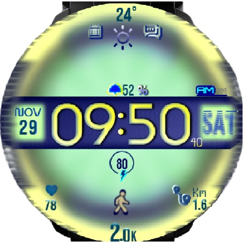 JUNO · Screenshot 2