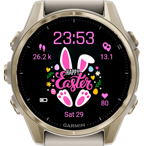 Easter Bunny Bloom G · Screenshot 1